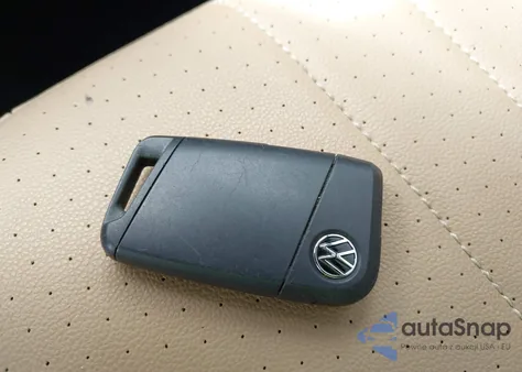 2022 Volkswagen Tiguan 2.0T Se R-Line Black from USA, damaged, VIN 3VVCB7AX5NM138604